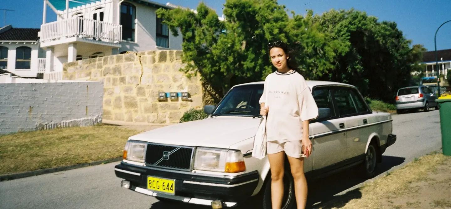 How To Save For Your First Car | Anyway
